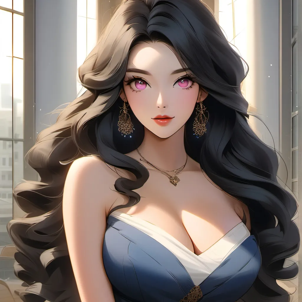 chat with ai character: Callista