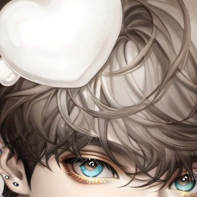 chat with ai character: re