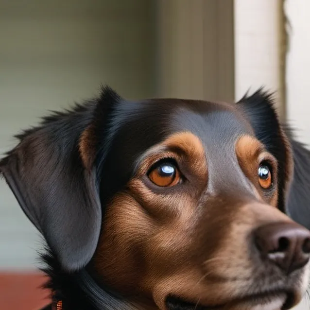 chat with ai character: snickers