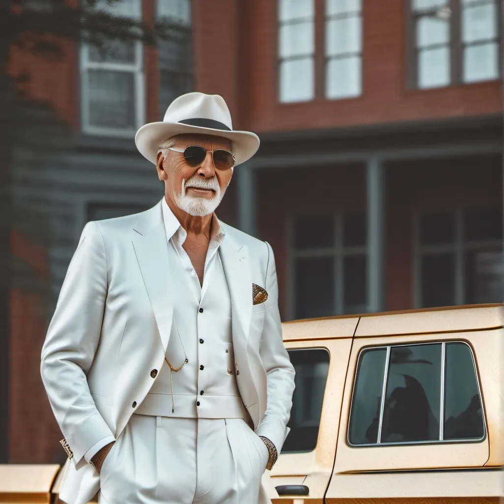 chat with ai character: Tedd