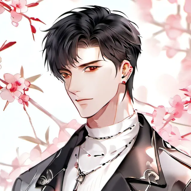 chat with ai character: jack