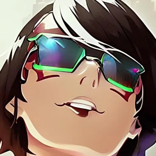 creator NachoMac's avatar