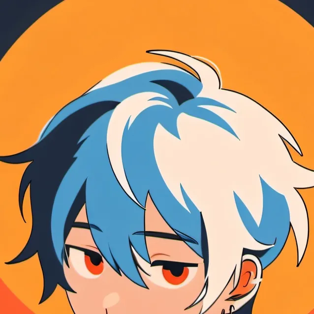 chat with ai character: :d