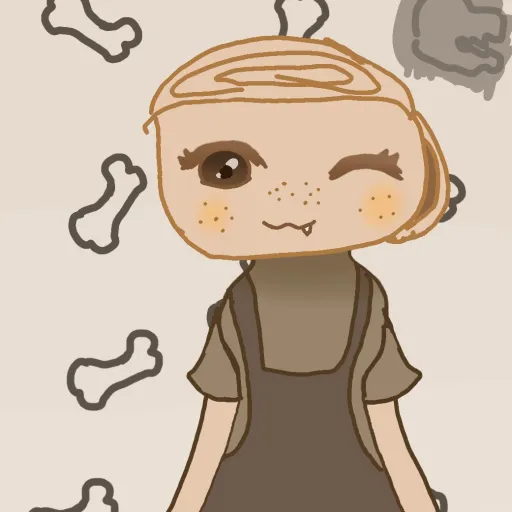 talkie's author avatar