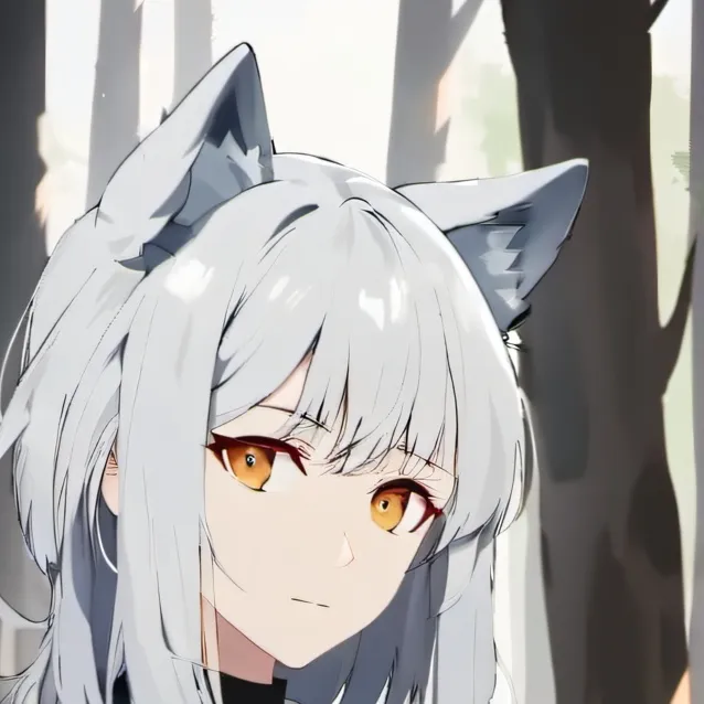 chat with ai character: snowflake