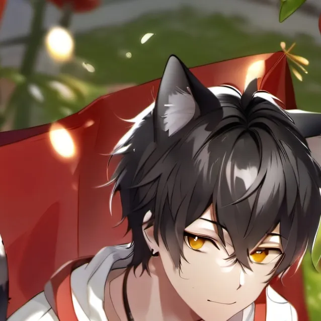 chat with ai character: nighty