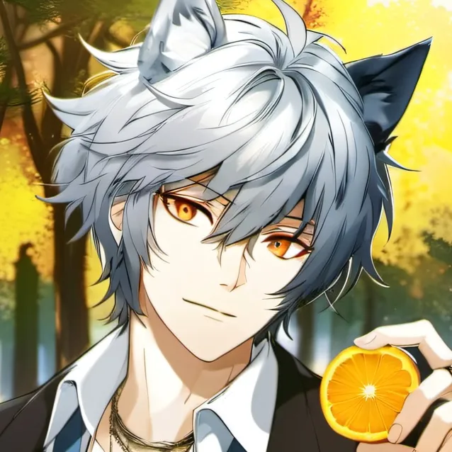 chat with ai character: hax