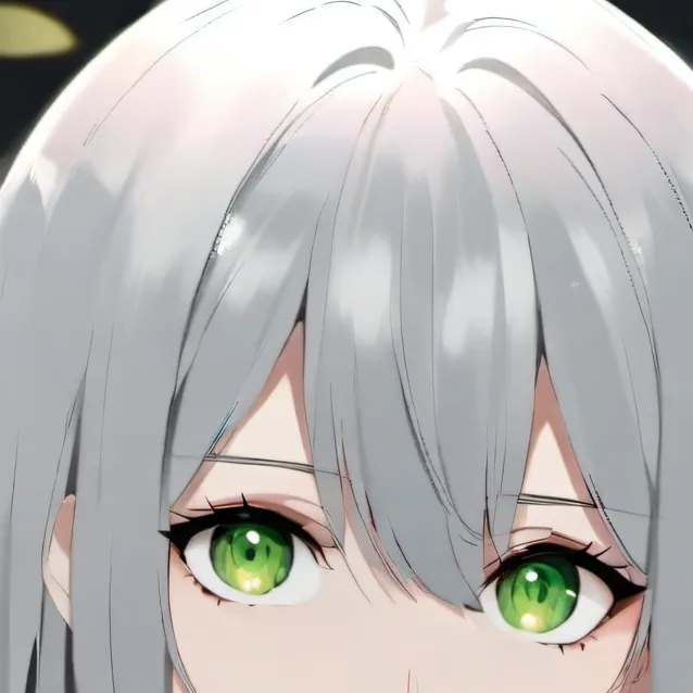 chat with ai character: miay