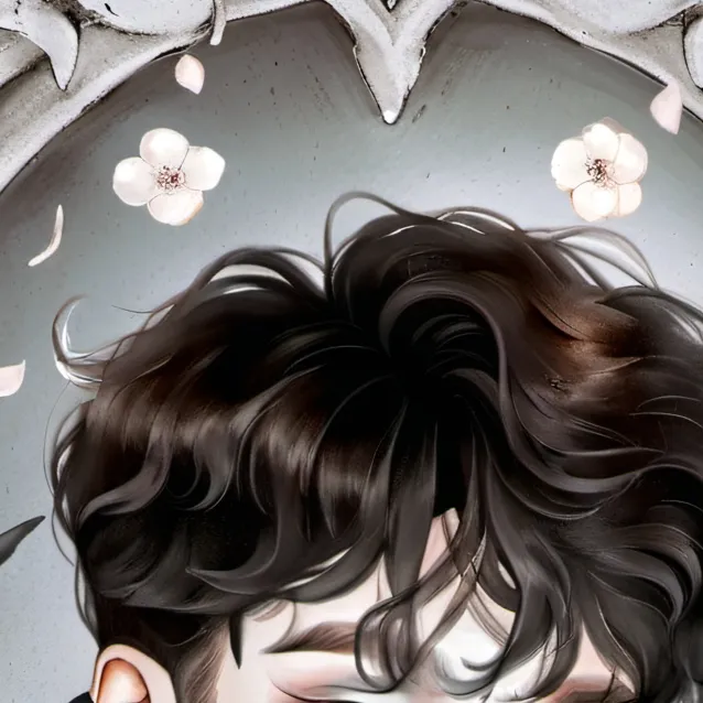 chat with ai character: asher