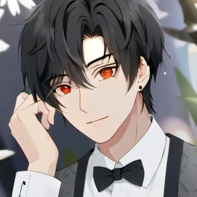 chat with ai character: Matthew 