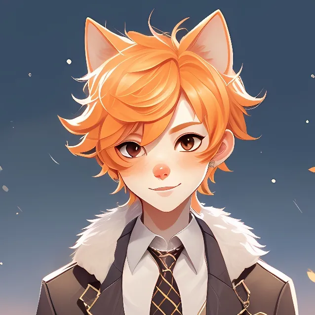 chat with ai character: Mystery