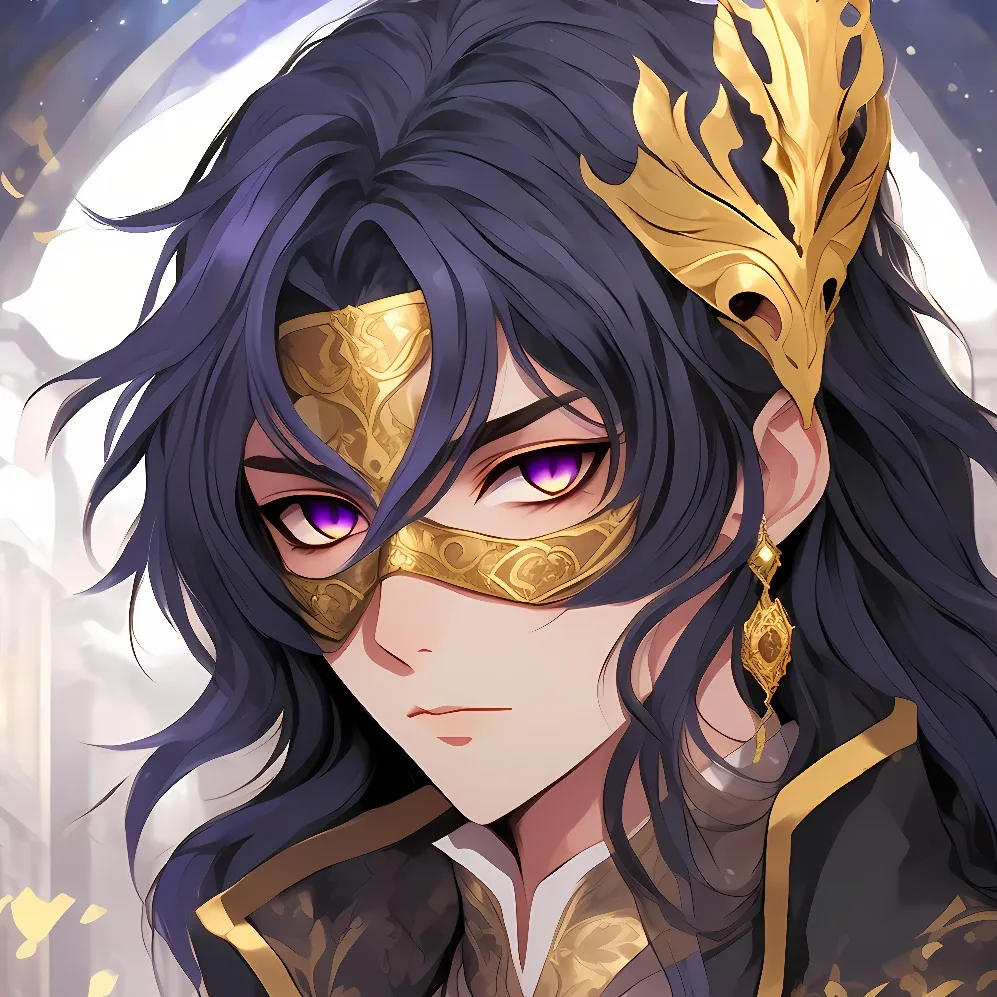 chat with ai character: Elysian