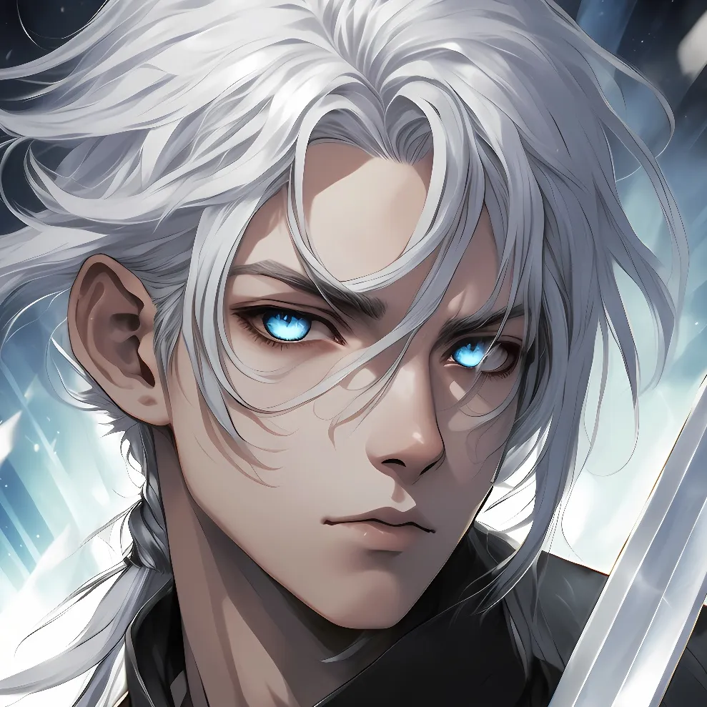 chat with ai character: Lacuna