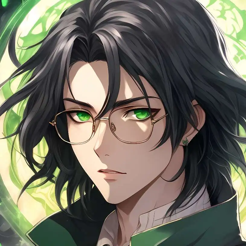 chat with ai character: Qura