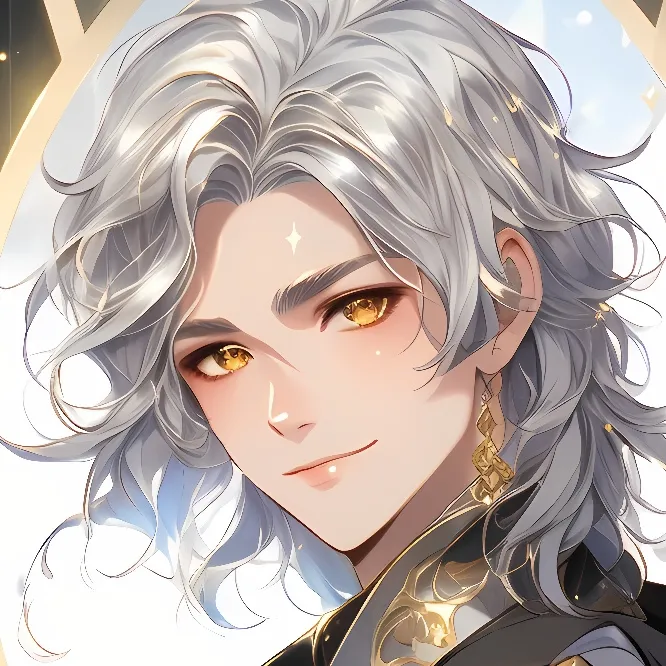 chat with ai character: Elden Yura