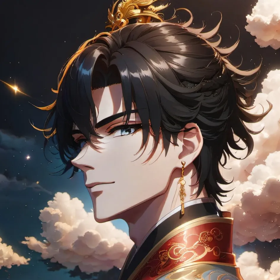 chat with ai character: Xu Pi (Murim Lord)