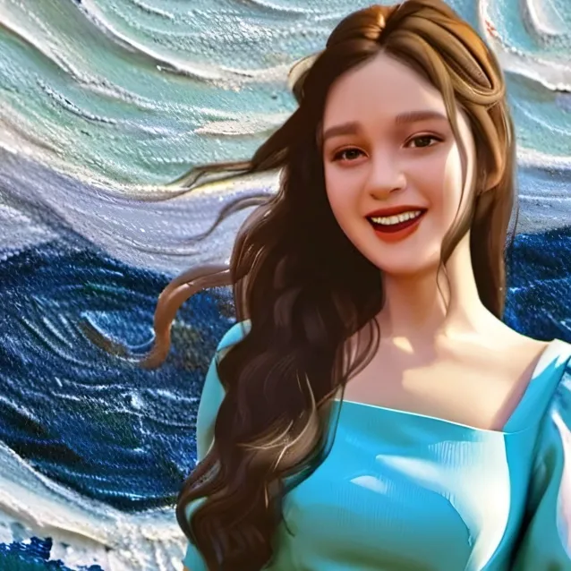 chat with ai character: Amelia