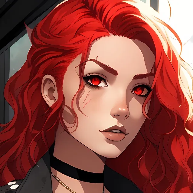 chat with ai character: Keira Bandit 