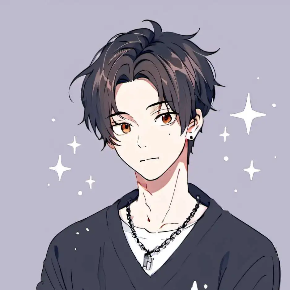 chat with ai character: Axel 