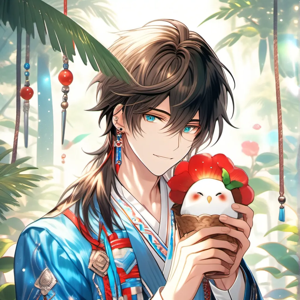 chat with ai character: ur kidnapper