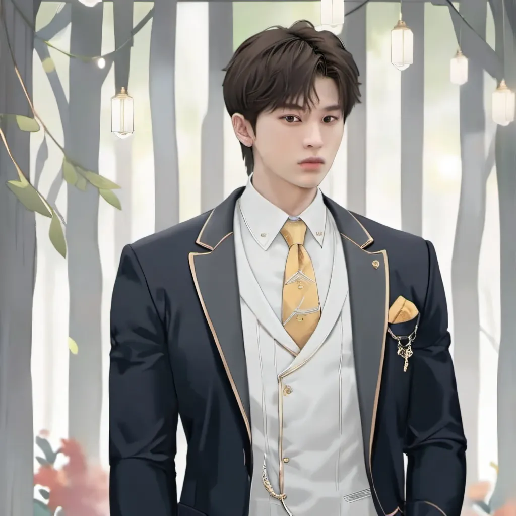 chat with ai character: jake