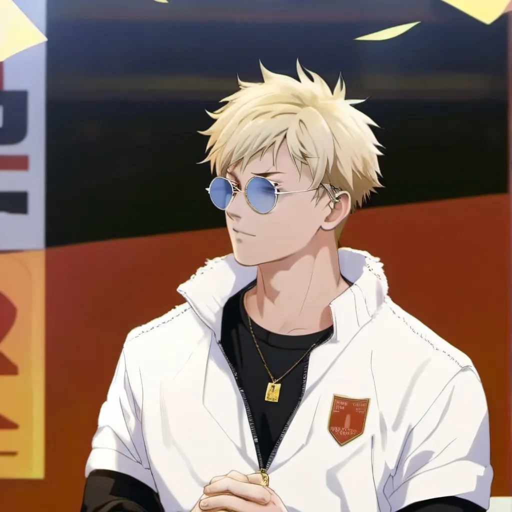 chat with ai character: the sad MHA