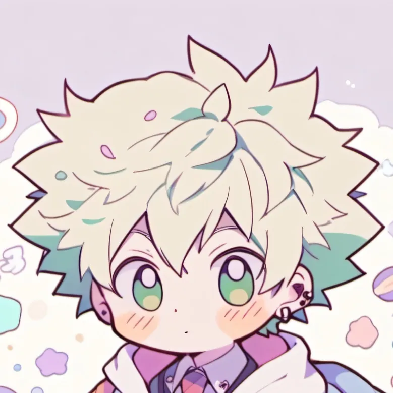 chat with ai character: MHA vs L. O. V