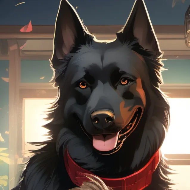 chat with ai character: Chad