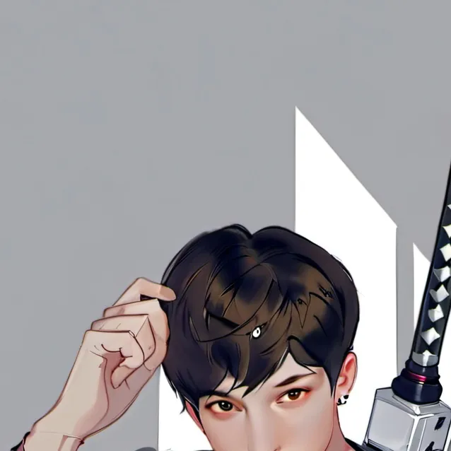 chat with ai character: Thomas