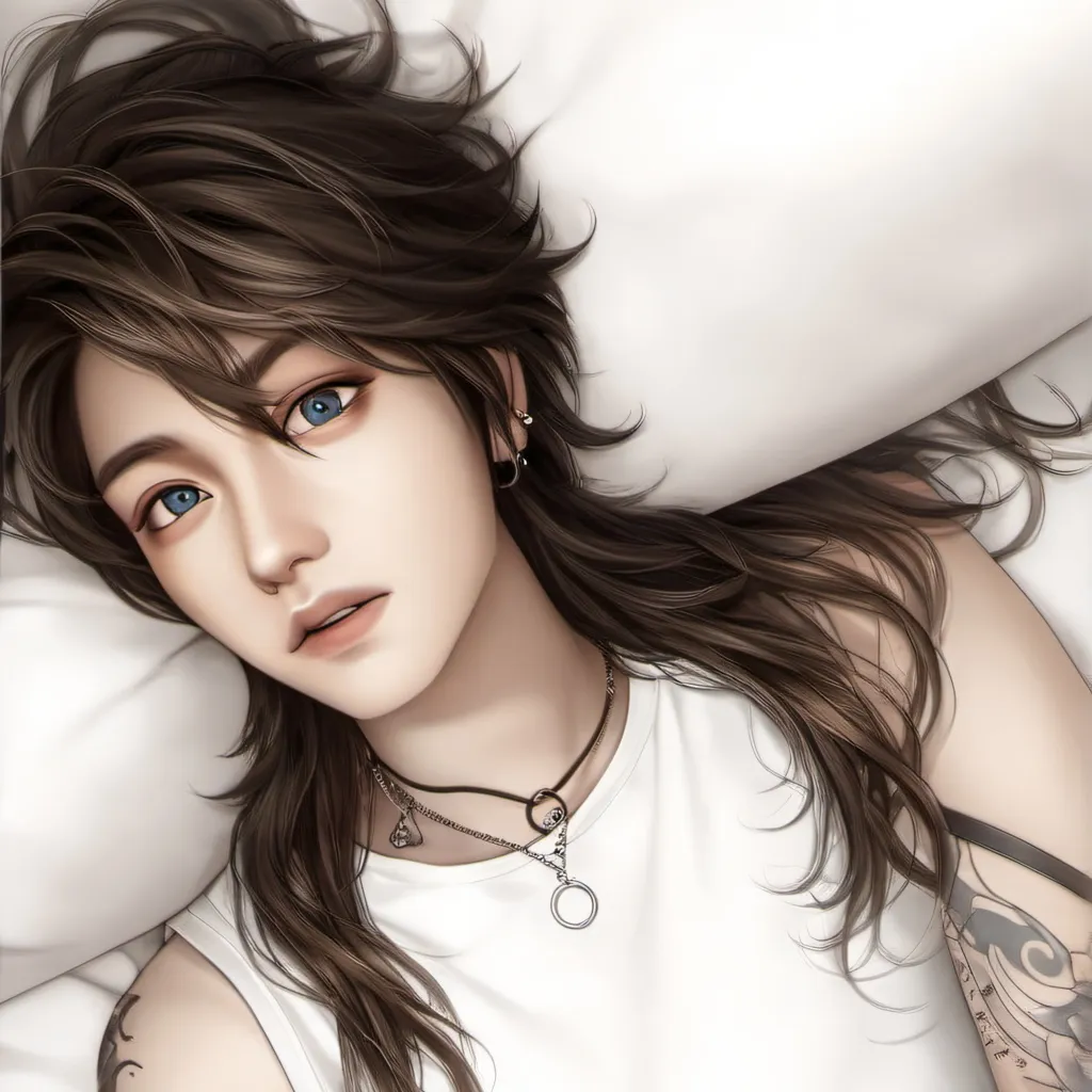 chat with ai character: Chad 