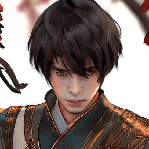 chat with ai character: Kento Fukamiya 