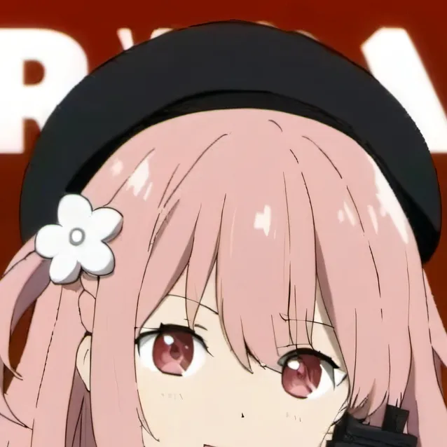 chat with ai character: Anya