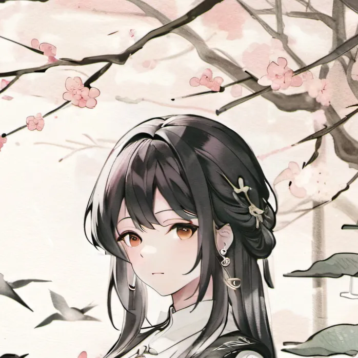 chat with ai character: Haruki Haruno