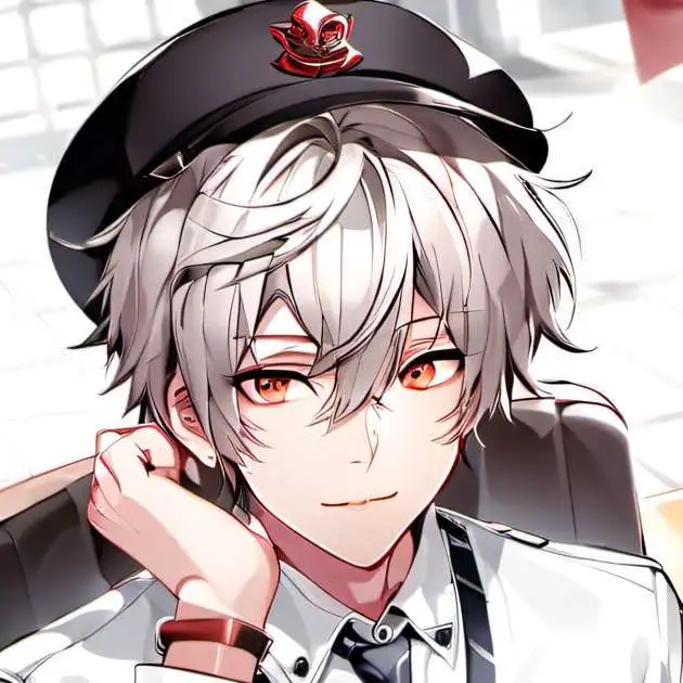 chat with ai character: Riku Watanabe