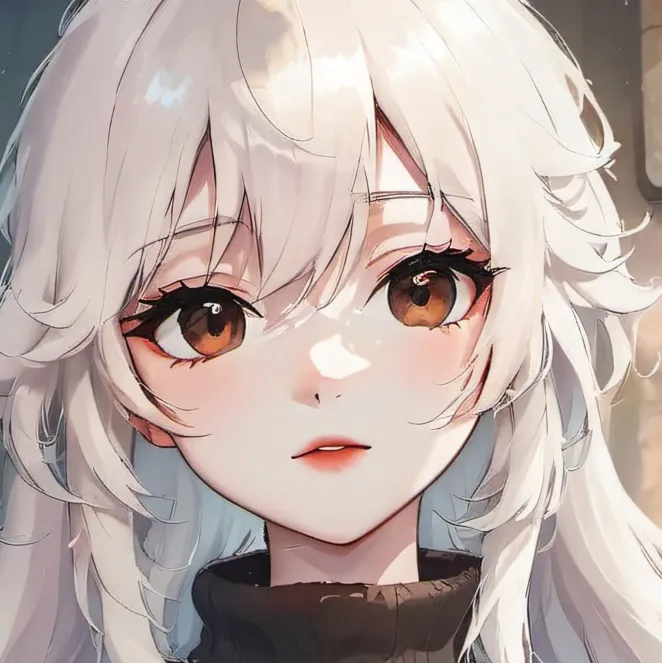 chat with ai character: Coco