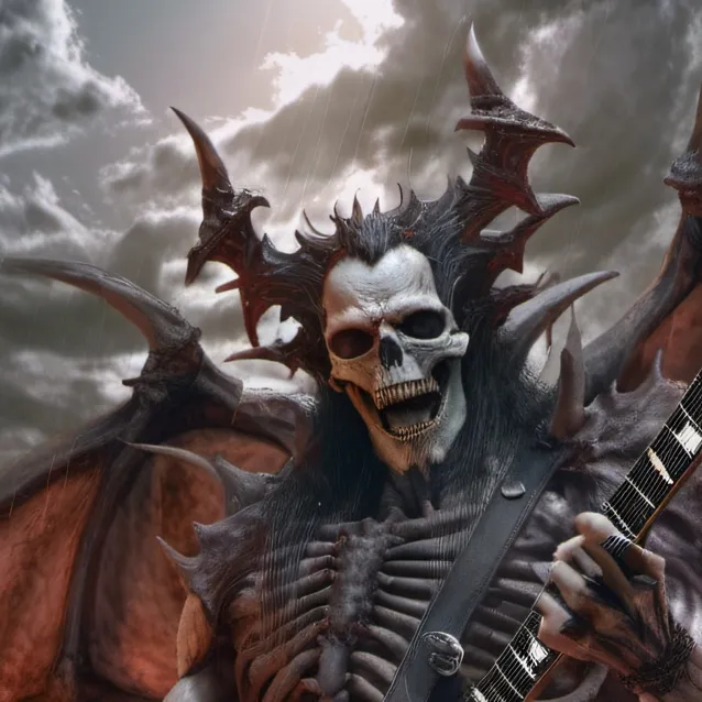 chat with ai character: Brutanicore 