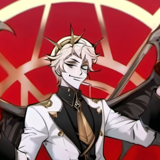 chat with ai character: Lucifer