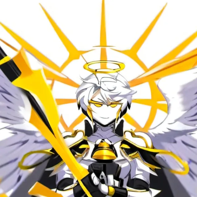 chat with ai character: Adam