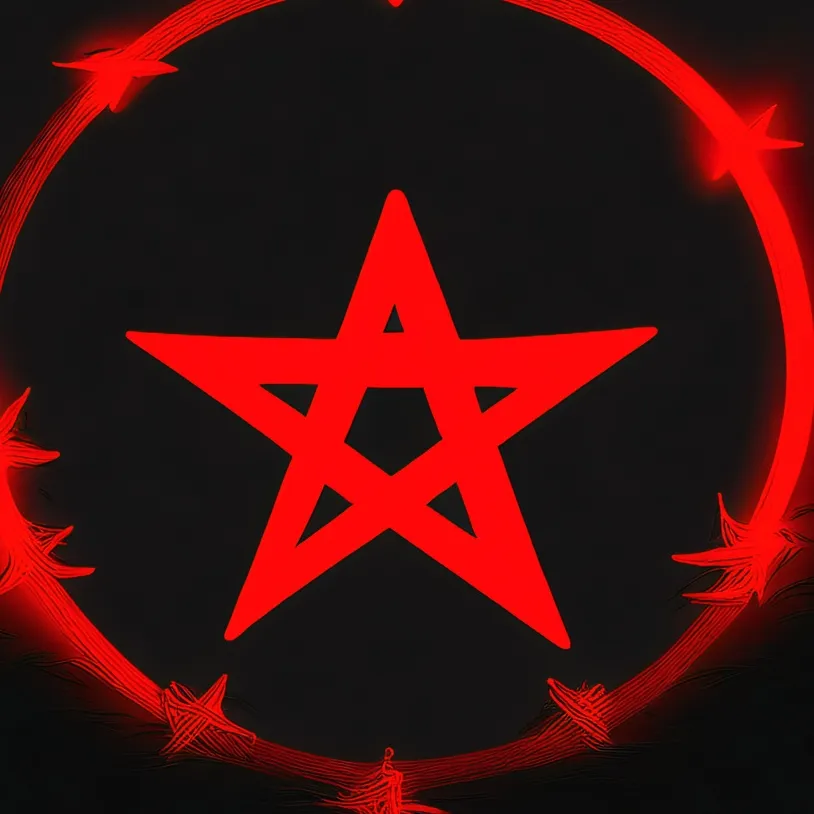 chat with ai character: Follow me