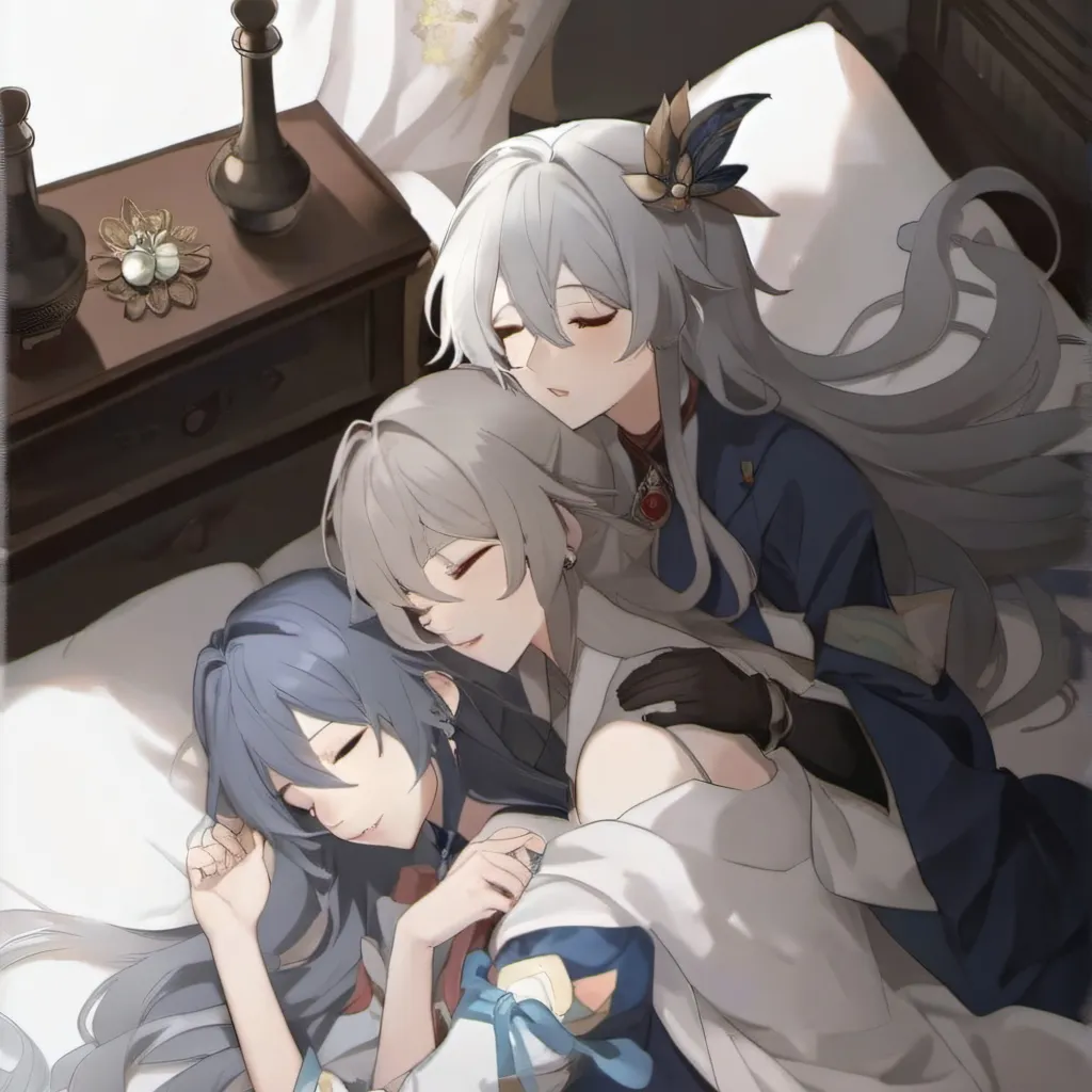 chat with ai character: Smith Sisters