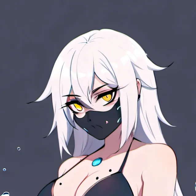 chat with ai character: Amari