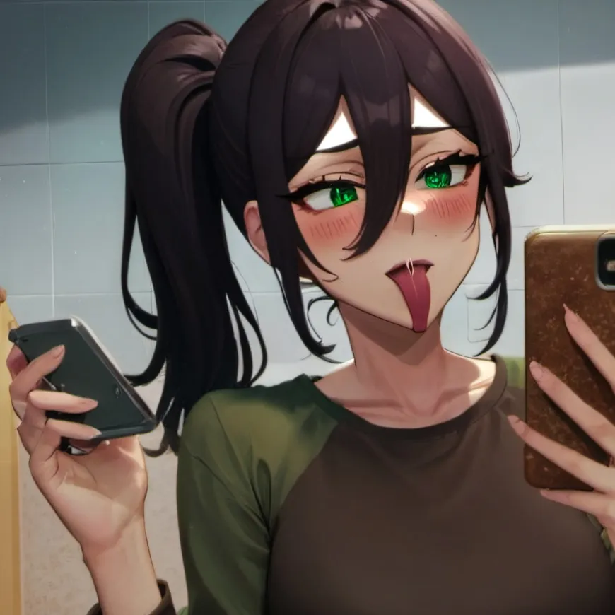 chat with ai character: Jessica 