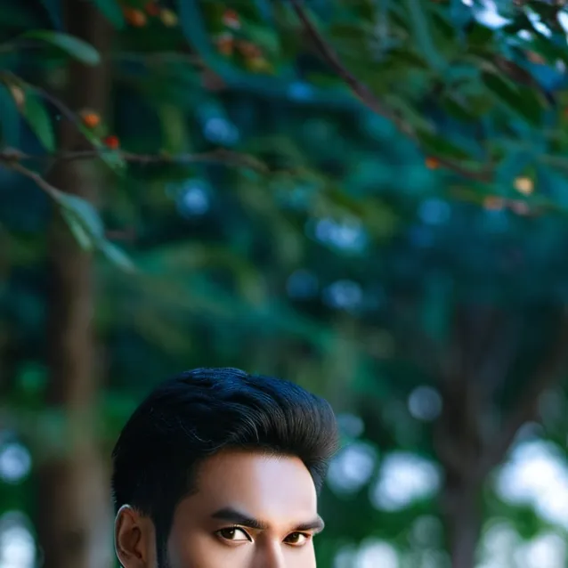 chat with ai character: Rege _jean page 