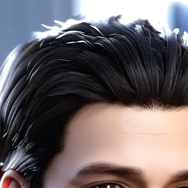 chat with ai character: Rege Jean page 