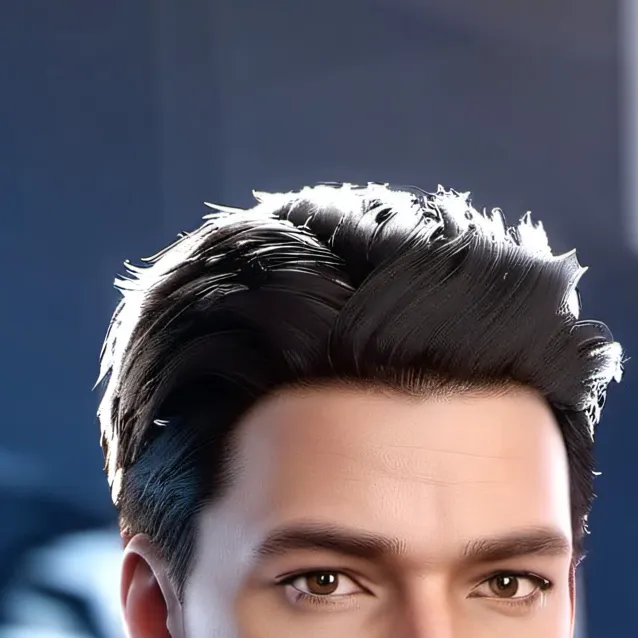 chat with ai character: Rege jeans page 