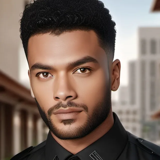 chat with ai character: Rege J Rage