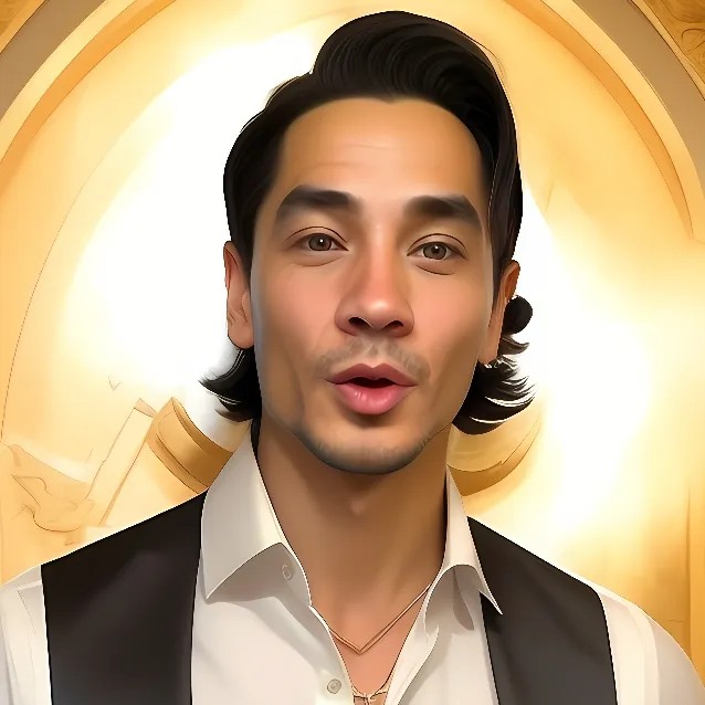 chat with ai character: Jameson Douglas