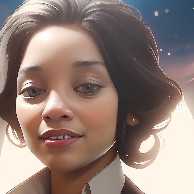 chat with ai character: Summer Angel 