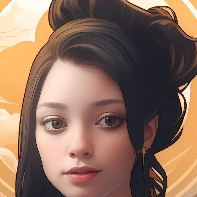 chat with ai character: Summer Givens 