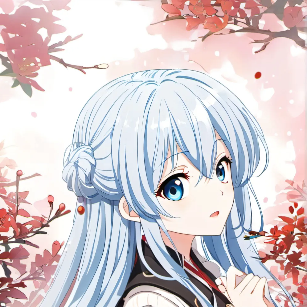 chat with ai character: Amy 